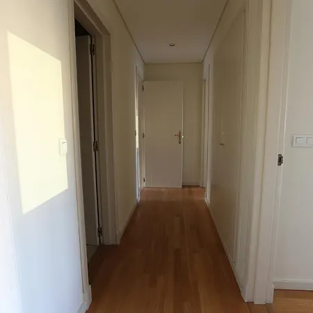 City Break Apartmán *