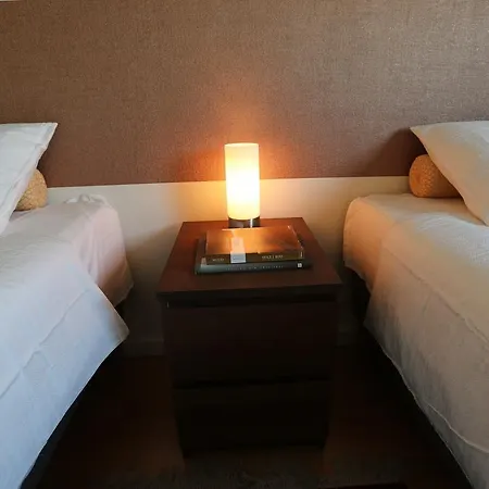Apartmán City Break Lisboa