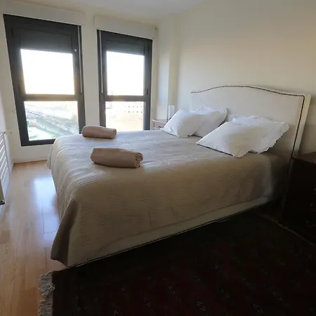 Apartmán City Break