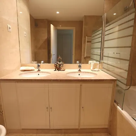 Apartmán City Break *