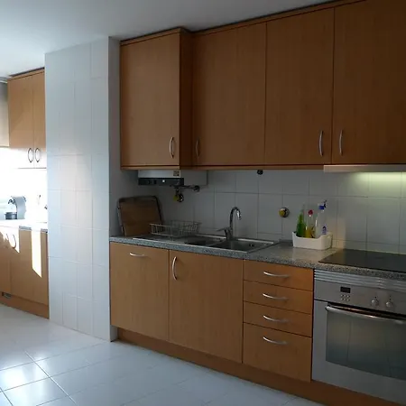 Apartmán City Break *