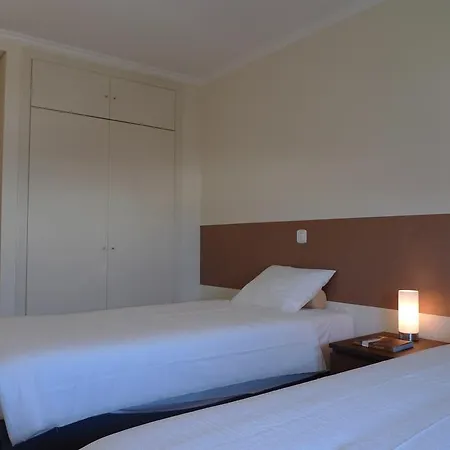 Apartmán City Break