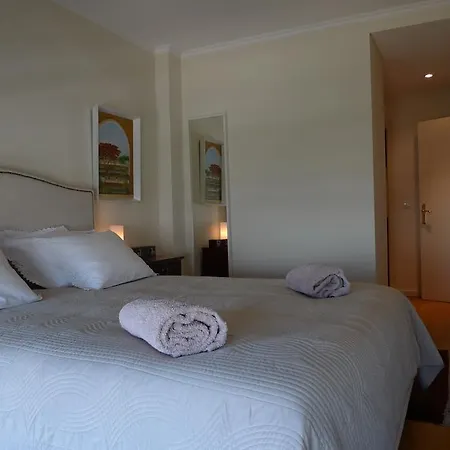 City Break Apartmán