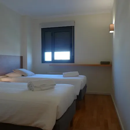 City Break Apartmán Lisboa