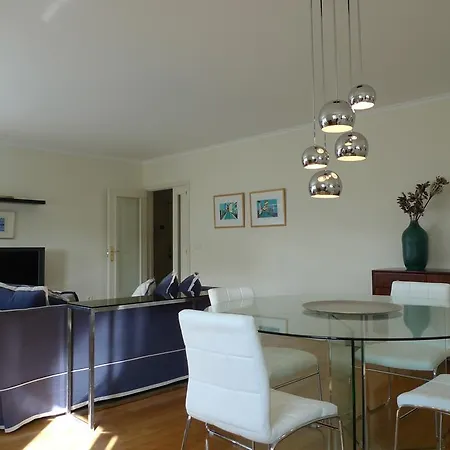 Apartmán City Break
